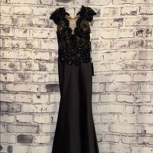 Terrani Couture- prom dress